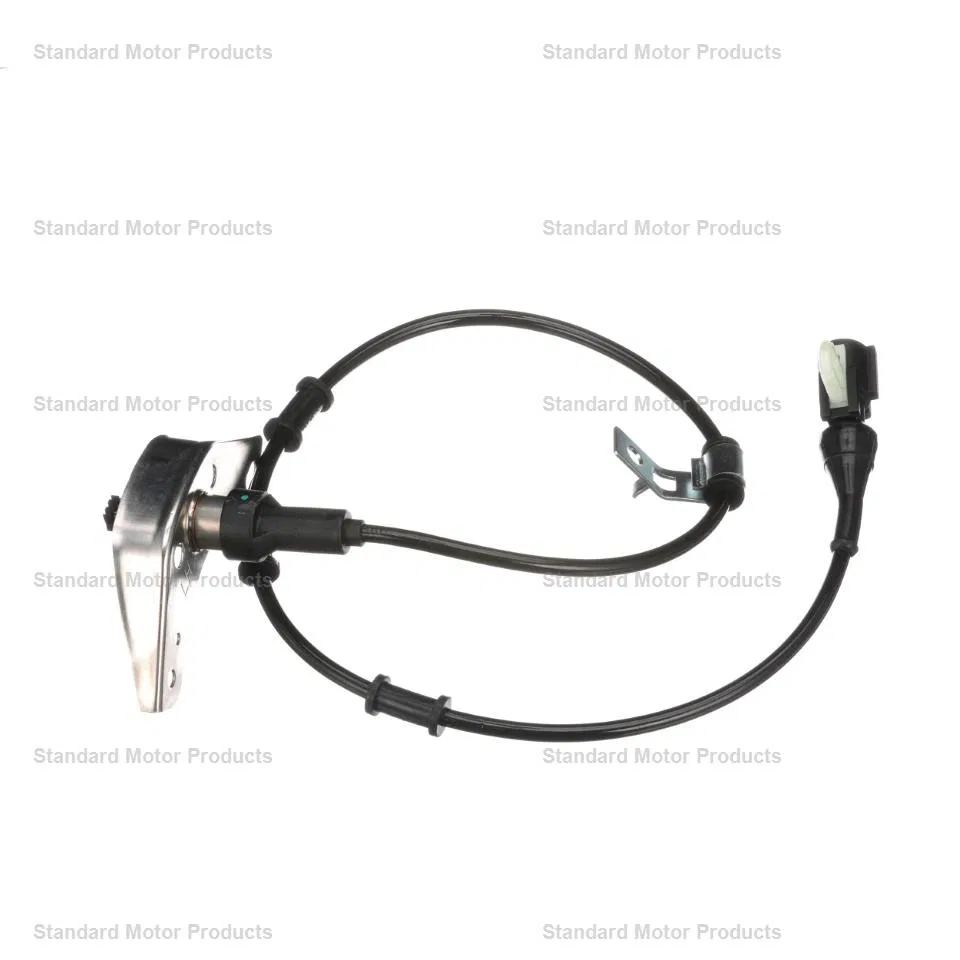 ALS173 – STANDARD IGN ABS Wheel Speed Sensor, OE Replacement Straight - view 3
